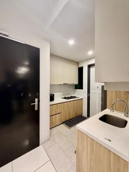 Condominium for Rent at The Valley Residences @ SkySierra - Fatin Ismail - PropertyGuru.com.my