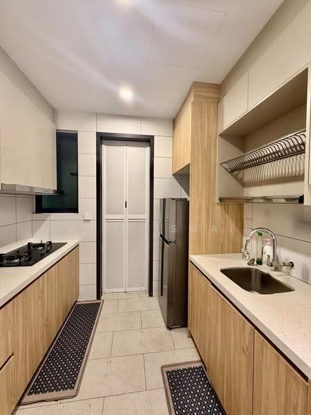 Condominium for Rent at The Valley Residences @ SkySierra - Fatin Ismail - PropertyGuru.com.my