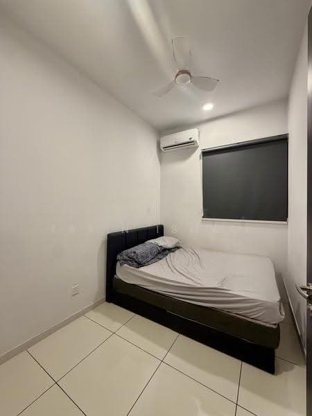 Condominium for Rent at The Valley Residences @ SkySierra - Fatin Ismail - Bedroom - PropertyGuru.com.my