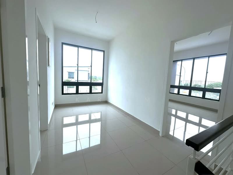 Rumah Teres 2-Tingkat untuk Dijual di Taman Adda Heights (Tebrau) - Karl Lim - Interior - PropertyGuru.com.my