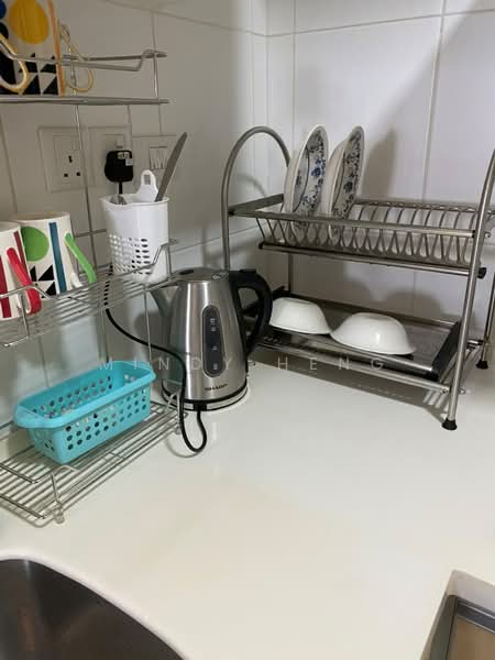 Service Residence for Sale at Medini Signature - Mindy Heng - PropertyGuru.com.my