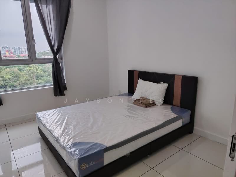 Pangsapuri untuk Disewa di Epic Residence - Jayson Teo - Bedroom - PropertyGuru.com.my