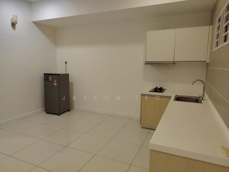 Pangsapuri untuk Disewa di Epic Residence - Jayson Teo - Kitchen - PropertyGuru.com.my