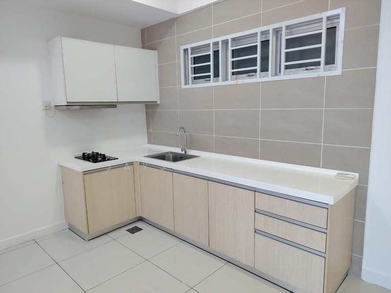 Pangsapuri untuk Disewa di Epic Residence - Jayson Teo - Kitchen - PropertyGuru.com.my
