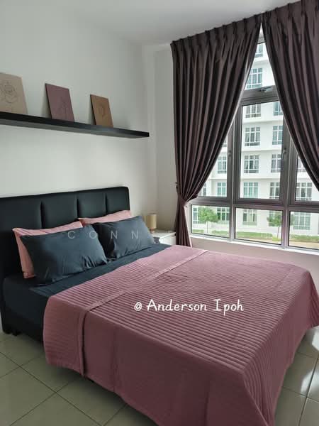 Condominium for Rent at Anderson Residences @ Ipoh - Connie Lai - PropertyGuru.com.my