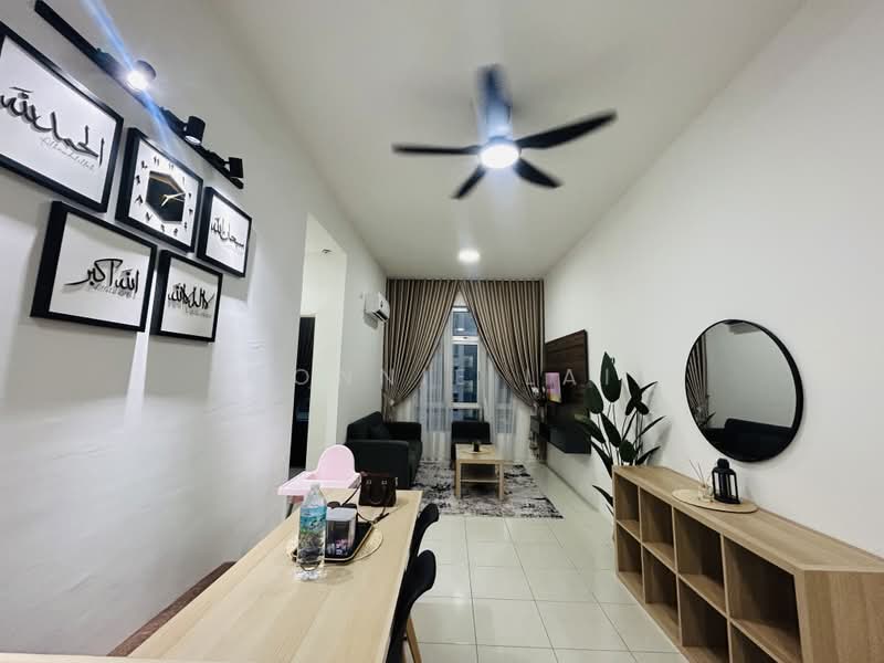 Condominium for Rent at Anderson Residences @ Ipoh - Connie Lai - PropertyGuru.com.my