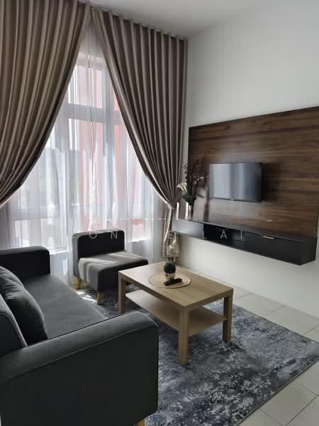 Condominium for Rent at Anderson Residences @ Ipoh - Connie Lai - PropertyGuru.com.my