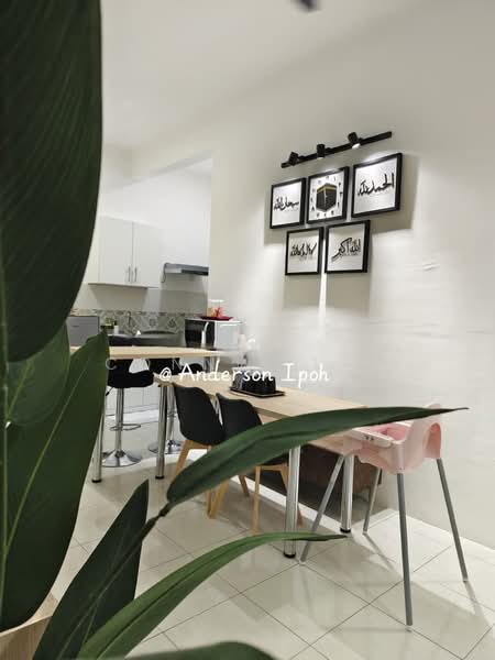 Condominium for Rent at Anderson Residences @ Ipoh - Connie Lai - PropertyGuru.com.my