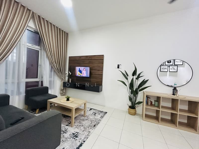 Condominium for Rent at Anderson Residences @ Ipoh - Connie Lai - PropertyGuru.com.my