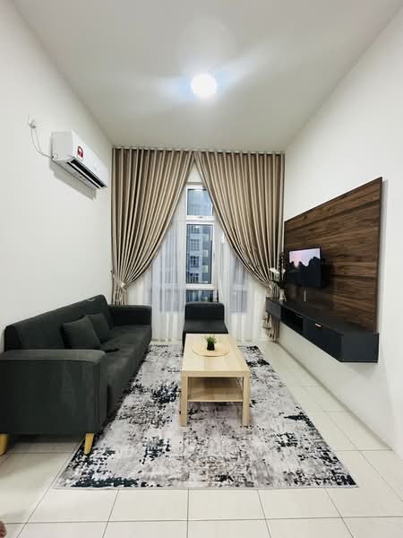 Condominium for Rent at Anderson Residences @ Ipoh - Connie Lai - PropertyGuru.com.my