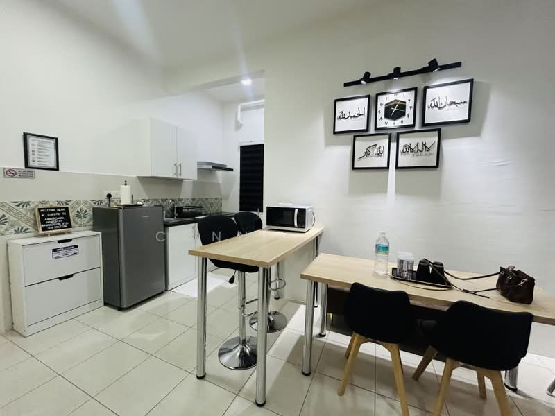 Condominium for Rent at Anderson Residences @ Ipoh - Connie Lai - PropertyGuru.com.my