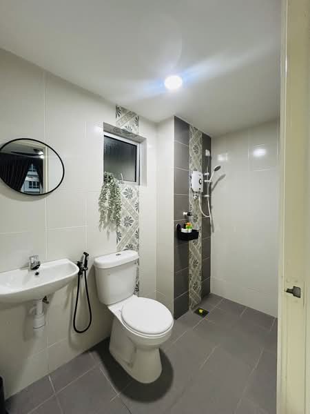 Condominium for Rent at Anderson Residences @ Ipoh - Connie Lai - PropertyGuru.com.my