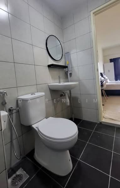 Servis Apartment untuk Disewa di Edusphere - Darren Lim - Bathroom - PropertyGuru.com.my