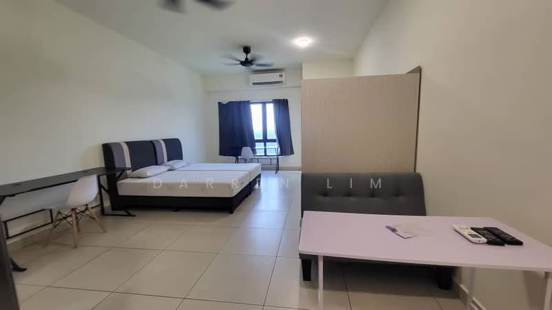 Servis Apartment untuk Disewa di Edusphere - Darren Lim - Bedroom - PropertyGuru.com.my