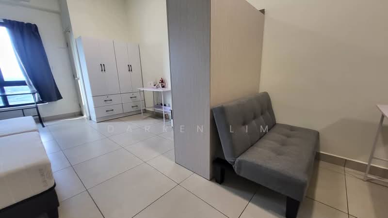 Servis Apartment untuk Disewa di Edusphere - Darren Lim - Interior - PropertyGuru.com.my