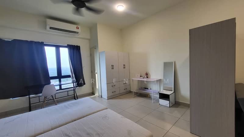 Servis Apartment untuk Disewa di Edusphere - Darren Lim - Bedroom - PropertyGuru.com.my