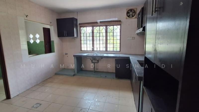 Rumah Teres untuk Dijual di Puchong (Selangor) - Muhammad Rushaidi - Kitchen - PropertyGuru.com.my