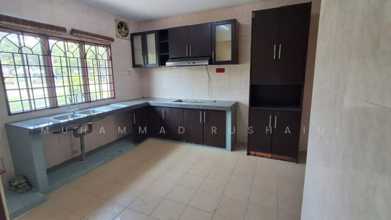 Rumah Teres untuk Dijual di Puchong (Selangor) - Muhammad Rushaidi - Kitchen - PropertyGuru.com.my