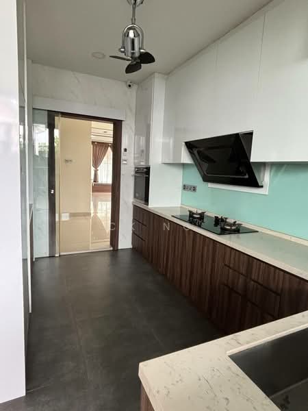 Semi-Detached House for Sale in Taman Nusa Idaman (Iskandar Puteri (Nusajaya)) - CK Ng - Kitchen - PropertyGuru.com.my