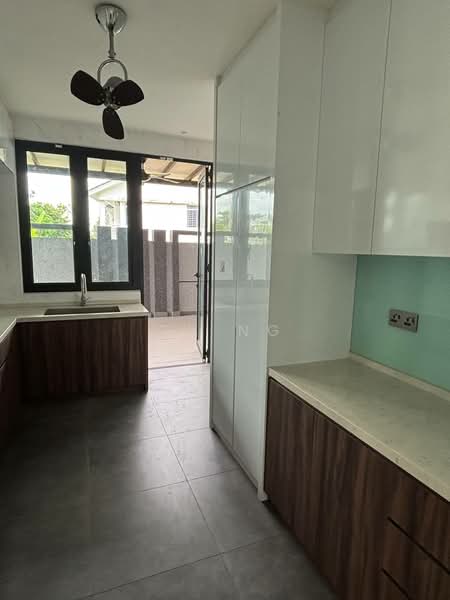 Semi-Detached House for Sale in Taman Nusa Idaman (Iskandar Puteri (Nusajaya)) - CK Ng - Kitchen - PropertyGuru.com.my