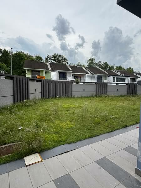 Semi-Detached House for Sale in Taman Nusa Idaman (Iskandar Puteri (Nusajaya)) - CK Ng - Exterior - PropertyGuru.com.my