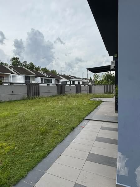 Semi-Detached House for Sale in Taman Nusa Idaman (Iskandar Puteri (Nusajaya)) - CK Ng - Exterior - PropertyGuru.com.my