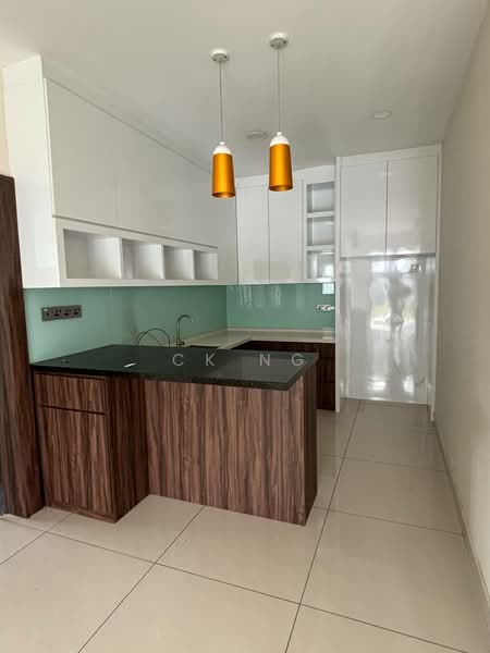 Semi-Detached House for Sale in Taman Nusa Idaman (Iskandar Puteri (Nusajaya)) - CK Ng - Kitchen - PropertyGuru.com.my