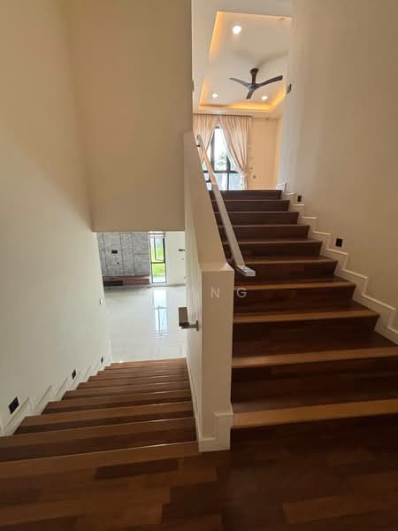 Semi-Detached House for Sale in Taman Nusa Idaman (Iskandar Puteri (Nusajaya)) - CK Ng - PropertyGuru.com.my