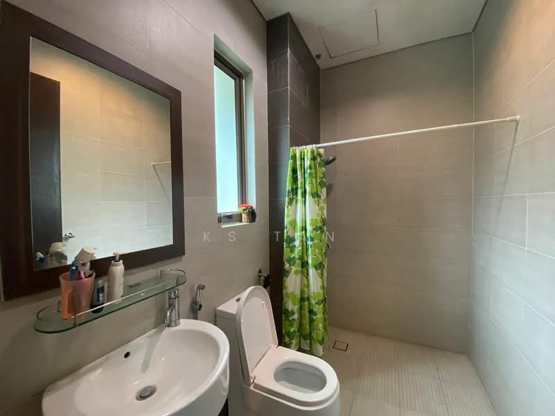 Rumah Berkembar untuk Dijual di East Ledang (Iskandar Puteri (Nusajaya)) - KS Tan - PropertyGuru.com.my