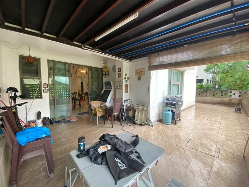 Rumah Berkembar untuk Dijual di East Ledang (Iskandar Puteri (Nusajaya)) - KS Tan - PropertyGuru.com.my