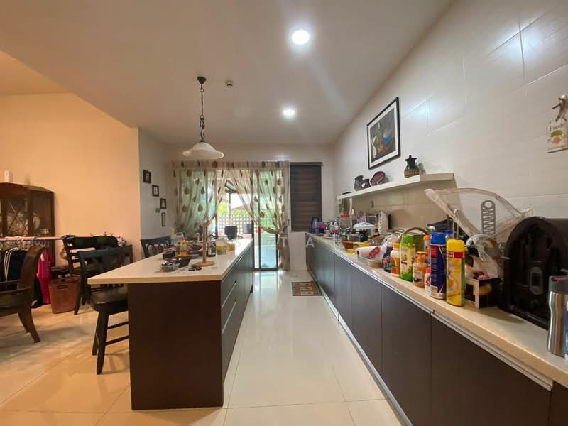 Rumah Berkembar untuk Dijual di East Ledang (Iskandar Puteri (Nusajaya)) - KS Tan - PropertyGuru.com.my