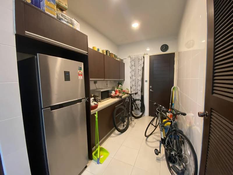 Rumah Berkembar untuk Dijual di East Ledang (Iskandar Puteri (Nusajaya)) - KS Tan - PropertyGuru.com.my