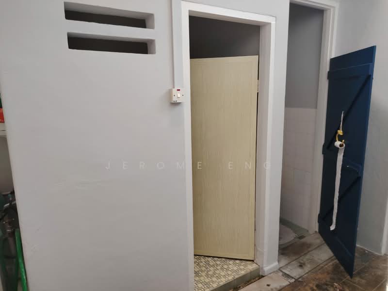 Semi-Detached House for Rent in Pulau Tikus (George Town) - Jerome Eng - Bathroom - PropertyGuru.com.my