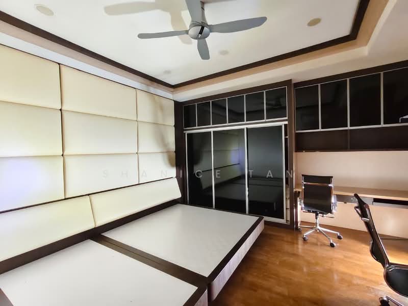 Cluster House for Sale in Taman Sutera Utama (Skudai) - Shanice Tan - PropertyGuru.com.my