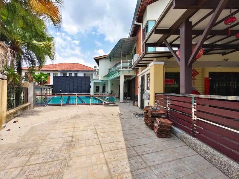 Cluster House for Sale in Taman Sutera Utama (Skudai) - Shanice Tan - PropertyGuru.com.my