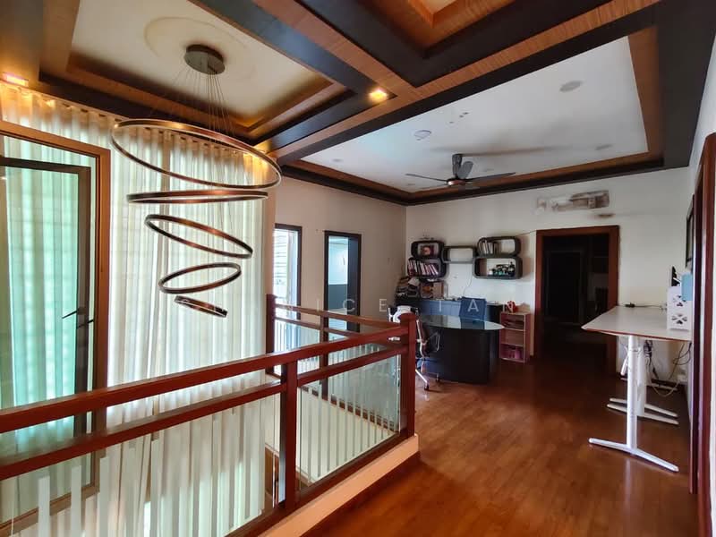 Cluster House for Sale in Taman Sutera Utama (Skudai) - Shanice Tan - PropertyGuru.com.my