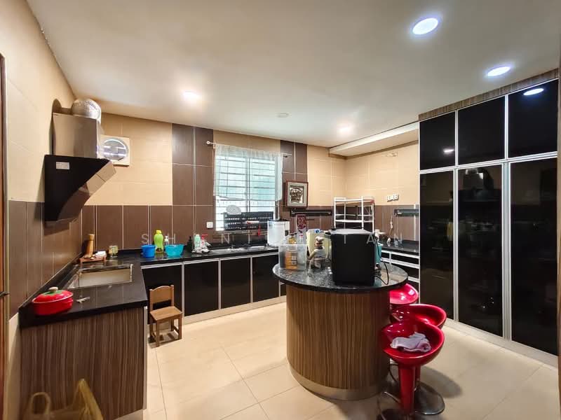 Cluster House for Sale in Taman Sutera Utama (Skudai) - Shanice Tan - PropertyGuru.com.my