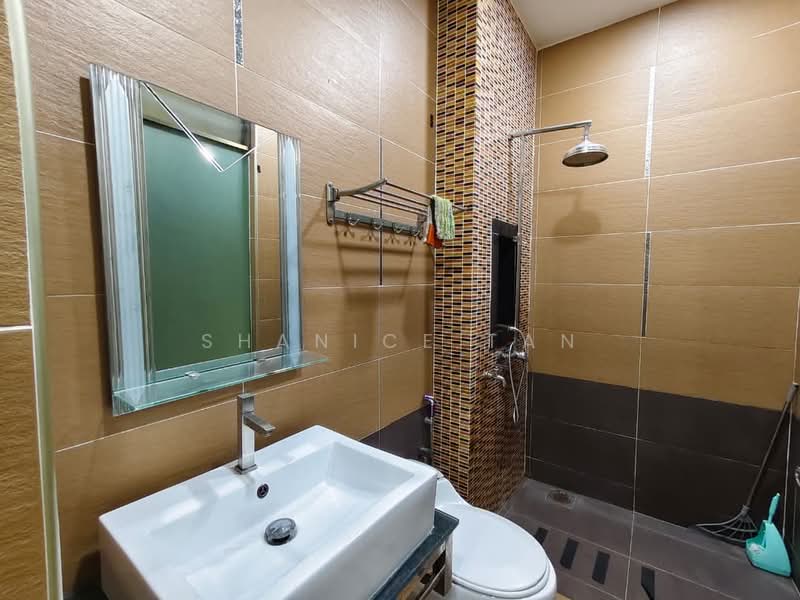 Cluster House for Sale in Taman Sutera Utama (Skudai) - Shanice Tan - PropertyGuru.com.my