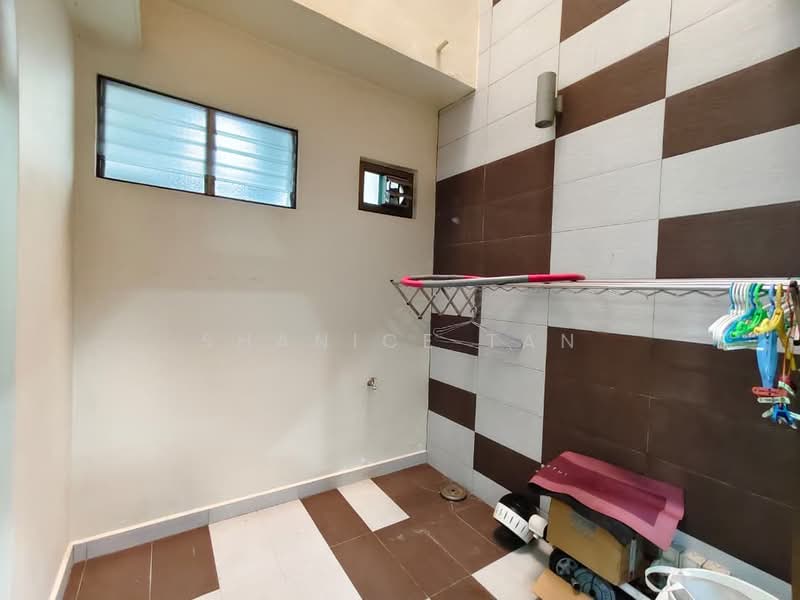 Cluster House for Sale in Taman Sutera Utama (Skudai) - Shanice Tan - PropertyGuru.com.my