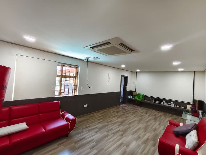 Cluster House for Sale in Taman Sutera Utama (Skudai) - Shanice Tan - PropertyGuru.com.my