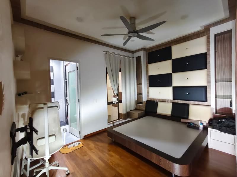 Cluster House for Sale in Taman Sutera Utama (Skudai) - Shanice Tan - PropertyGuru.com.my
