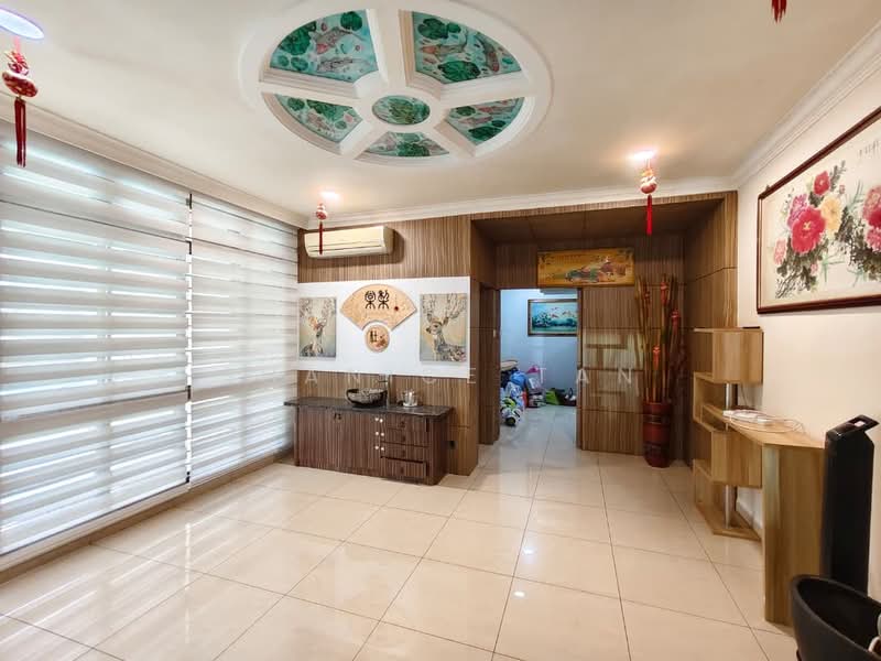 Cluster House for Sale in Taman Sutera Utama (Skudai) - Shanice Tan - PropertyGuru.com.my