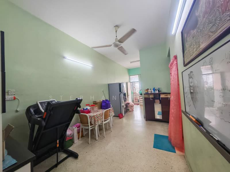 Rumah Flat untuk Disewa di Wisma Hooi Lam - Stephanie Lim - Interior - PropertyGuru.com.my