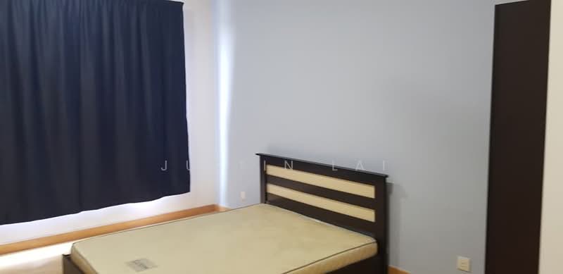 Condominium for Rent at Residensi Sefina Mont Kiara - Justin Lai - Bedroom - PropertyGuru.com.my