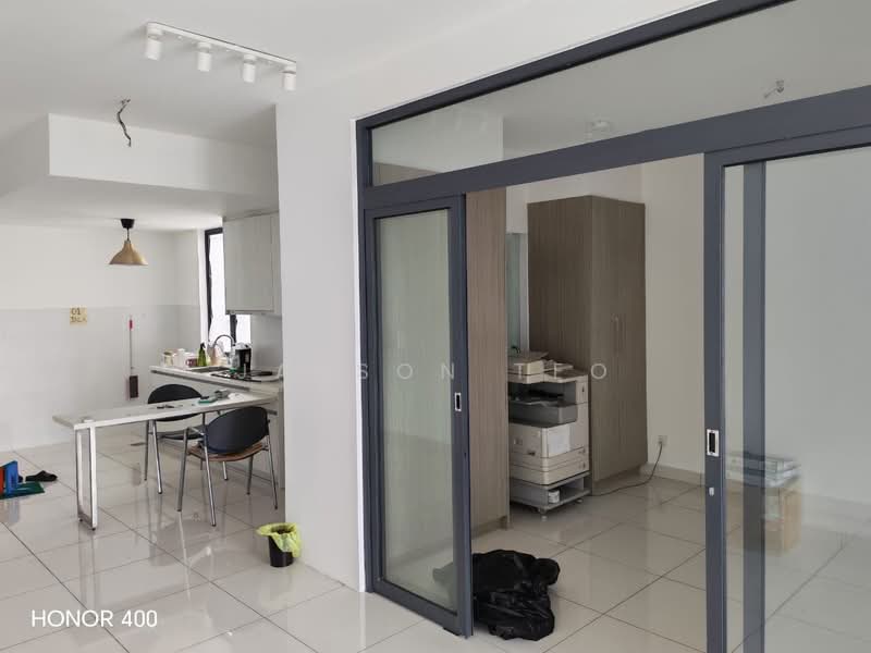 Service Residence for Rent at Residences @ 1 Tebrau - Jayson Teo - Kitchen - PropertyGuru.com.my