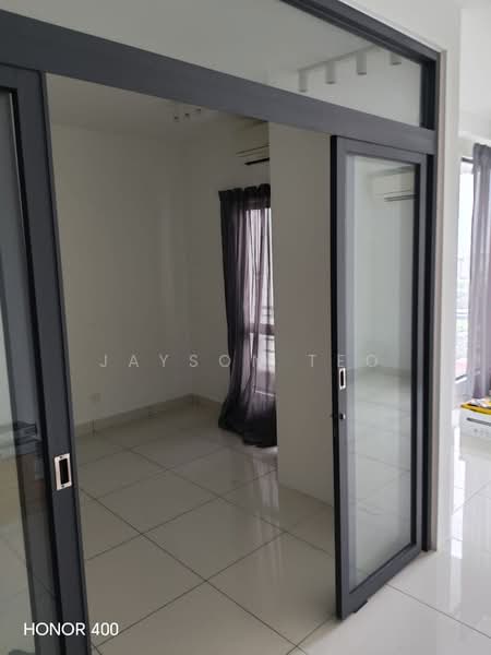 Service Residence for Rent at Residences @ 1 Tebrau - Jayson Teo - Interior - PropertyGuru.com.my