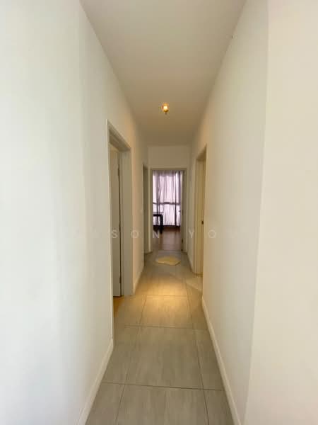 Condominium for Rent at Bell Suites - JASON YOU - Corridor - PropertyGuru.com.my