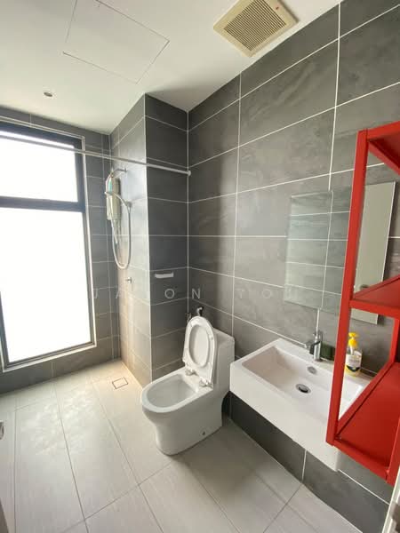 Condominium for Rent at Bell Suites - JASON YOU - Bathroom - PropertyGuru.com.my