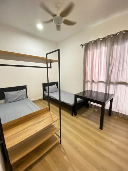 Condominium for Rent at Bell Suites - JASON YOU - Bedroom - PropertyGuru.com.my