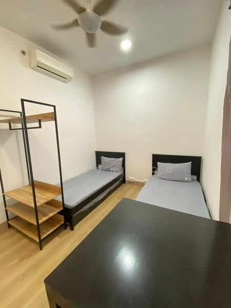 Condominium for Rent at Bell Suites - JASON YOU - Bedroom - PropertyGuru.com.my